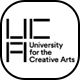 University for the Creative Arts